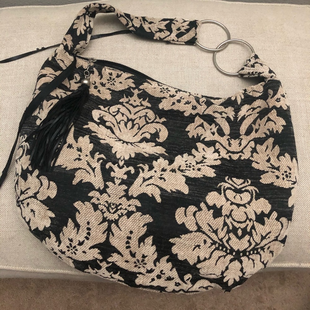 Fashion Express Boho Handbag